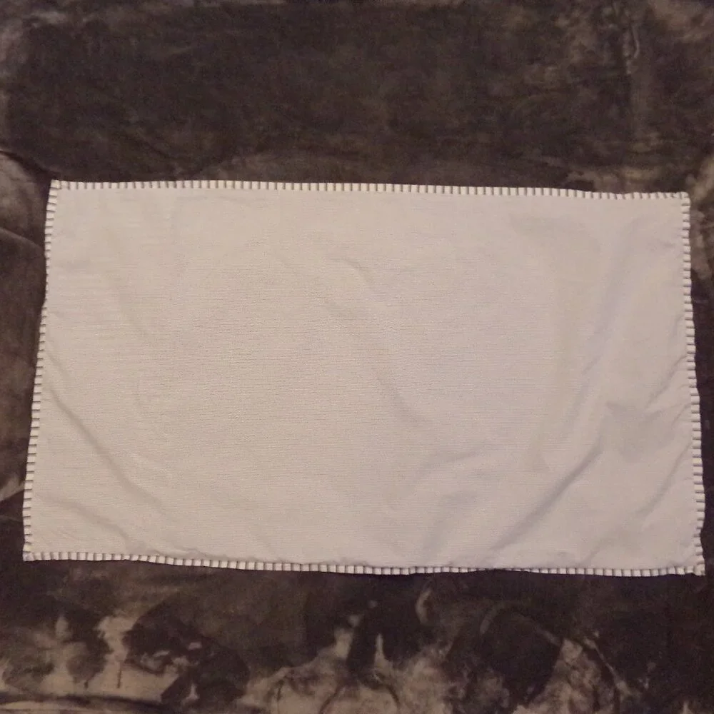 Pillow Sham Cover West Elm Bed And Breakfast 100% Organic Cotton